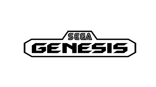 Sega genesis konsole console