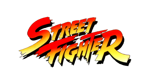 Street fighter žaidimas